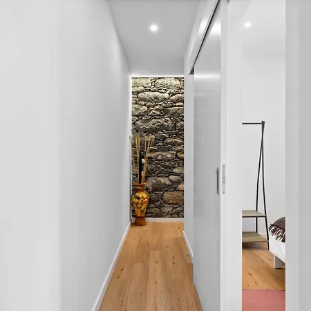 Nyaraló Casa Da Cristina