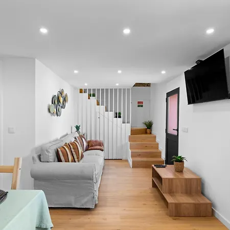 Feriehus Casa Da Cristina