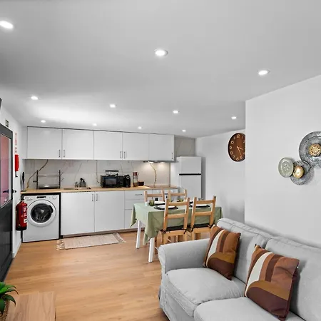 Casa Da Cristina Feriehus *