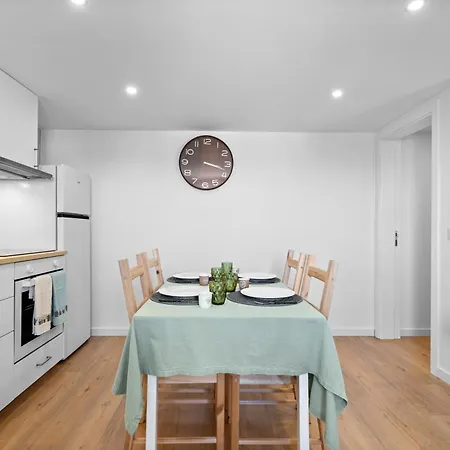 Casa Da Cristina Feriehus Santa Cruz (Madeira)