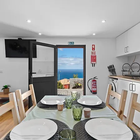 Feriehus Casa Da Cristina *