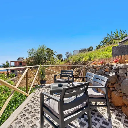 Feriehus Casa Da Cristina *