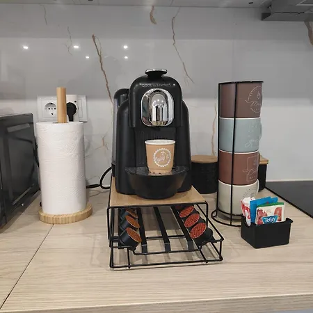 Casa Da Cristina Feriehus *