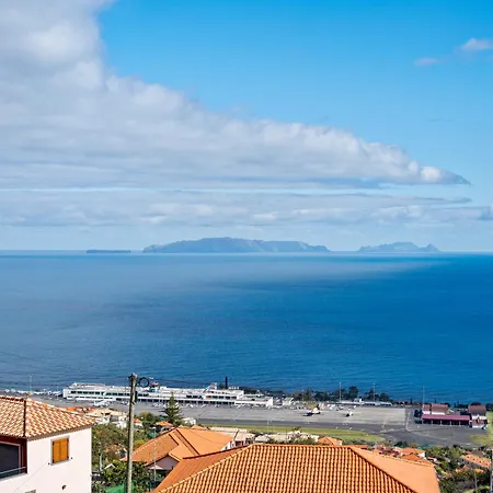 Vakantiehuis Casa Da Cristina *