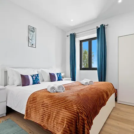 Дом отдыха Casa Da Cristina *