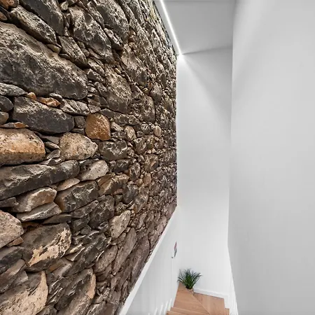 Casa Da Cristina 펜션 산타 크루즈