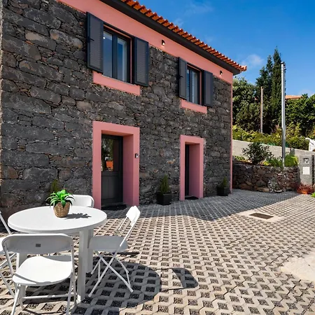 Casa Da Cristina Vakantiehuis Santa Cruz (Madeira)