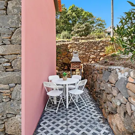 Vakantiehuis Casa Da Cristina