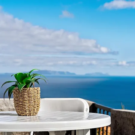 Vakantiehuis Casa Da Cristina Santa Cruz (Madeira)