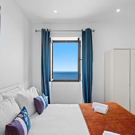 Vakantiehuis Casa Da Cristina Santa Cruz (Madeira)