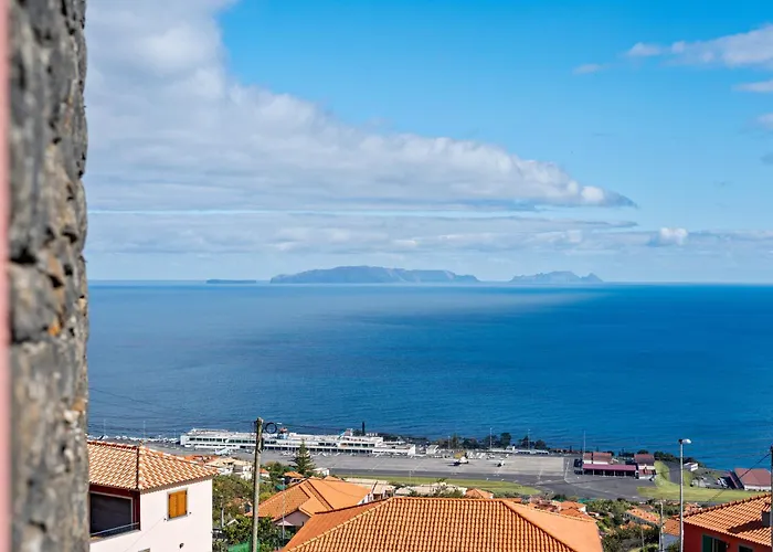 Tatil Evi Casa Da Cristina *