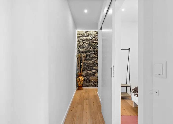 Tatil Evi Casa Da Cristina