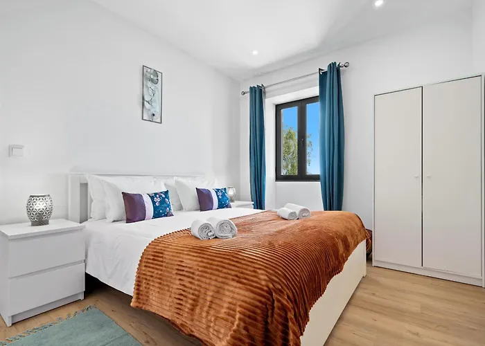 Tatil Evi Casa Da Cristina *