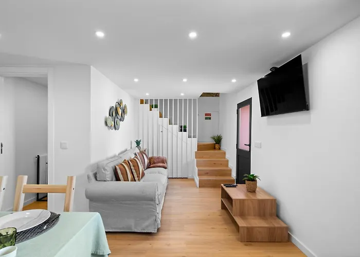 Tatil Evi Casa Da Cristina