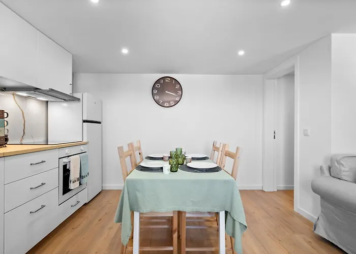 Casa Da Cristina Prázdninový dům Santa Cruz (Madeira)