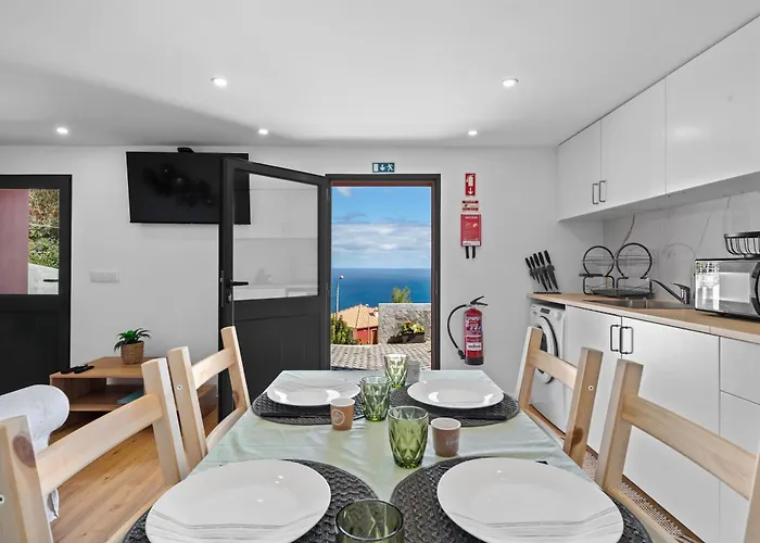 Tatil Evi Casa Da Cristina *