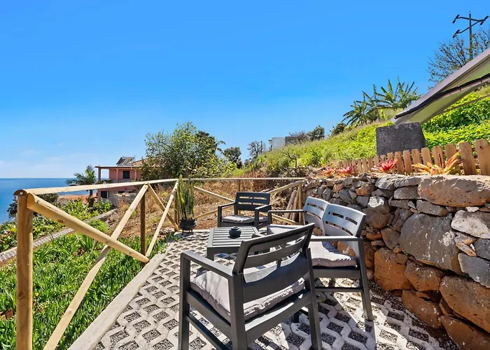 Tatil Evi Casa Da Cristina *