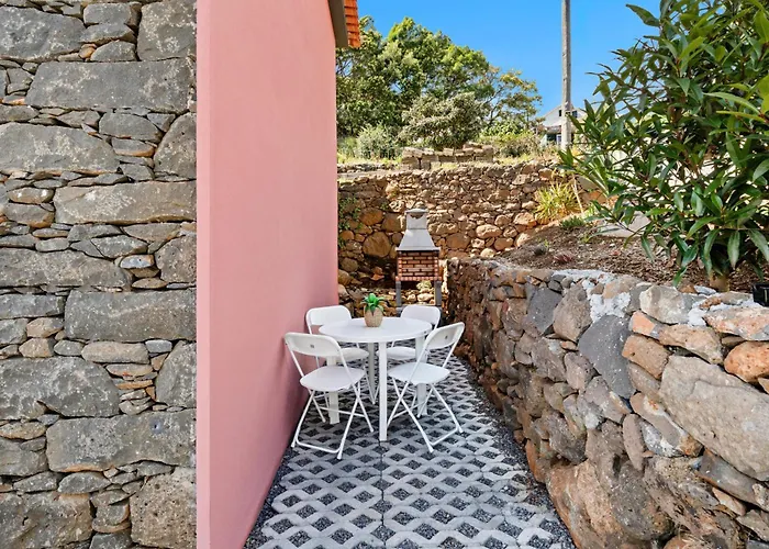 Tatil Evi Casa Da Cristina