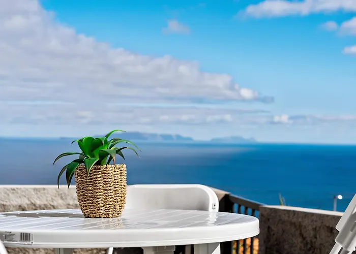 Tatil Evi Casa Da Cristina Santa Cruz (Madeira)